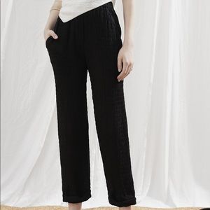 Nanushka Selah Harem Pant